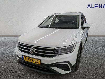 Volkswagen Tiguan Allspace 1.5 TSI 110kW Life Business, 2023