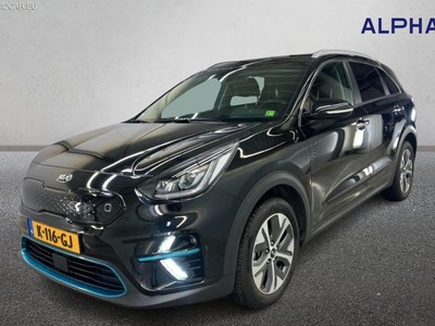Kia Niro e- 150kW / 64kWH Executive Line automaat (NEDC), 2020