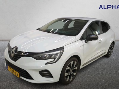Renault Clio 1.6 E-Tech Hybrid 103kW Evolution, 2023