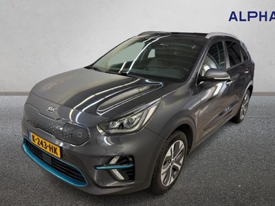 Kia Niro e- 150kW / 64kWH Executive Line automaat (NEDC), 2020