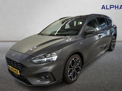 Ford Focus 2.3 EcoBlue 110kW ST-Line X Business wagon automaat, 2021
