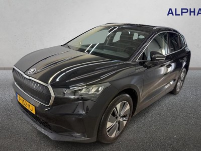 Skoda Enyaq iV 80 150kW/ 82kWh, 2022