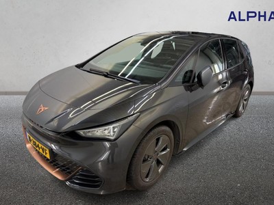 CUPRA Born Registratie 2021 150kW/62kWh Business One automaat, 2021