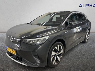 Volkswagen ID.4 ID 4 150kW / 77kWh 1ST Aut, 2020