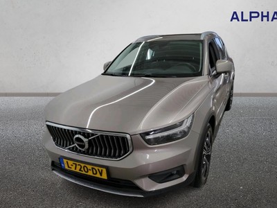 Volvo XC40 T5 Plug-In Hybrid 193kW Inscription geartronic, 2021