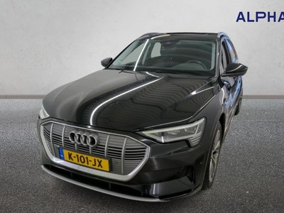 Audi e-tron 55 quattro 300kW/95kWh 4WD Business Ed.Plus SB aut., 2020