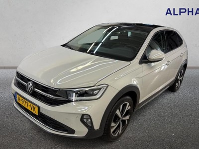 Volkswagen TAIGO 1.0 TSI 81kW Style, 2022