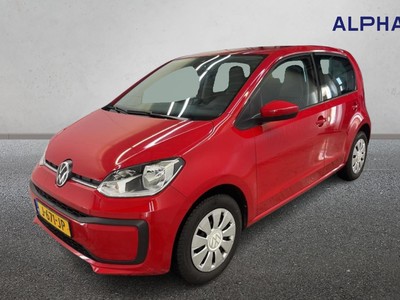 Volkswagen Up ! 44kW, 2020
