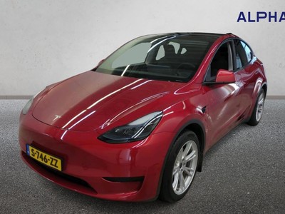 Tesla Y Model Standard Range RWD automaat, 2023