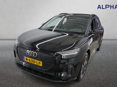 Audi Q4 40 e-tron 150KW/82kWh Launch Edition Advanced, 2021