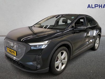 Audi Q4 45 SB e-tron 195KW/82kWh Quattro Edition, 2023