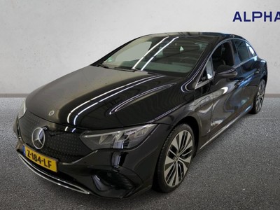 Mercedes-Benz EQE 300 180kW / 96kWh Business Edition automaat, 2024