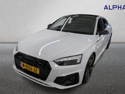 Audi A5 40 TFSI 150kW Quattro S Edition Competition SB S-Tronic, 2021