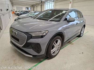 Audi Q4 50 E-Tron Quattro 77KW
