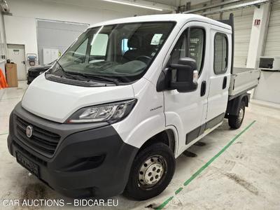 Fiat DUCATO Pritsche 33 L2 120 MultiJet 88KW