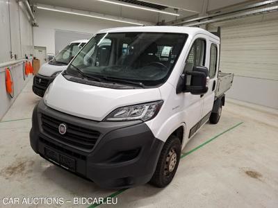 Fiat DUCATO Pritsche 33 L2 120 MultiJet 88KW