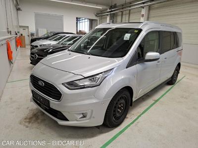 Ford Grand tourneo C 1,5 TDCi Titanium 89KW