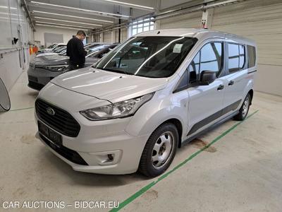 Ford Grand tourneo C 1,5 TDCi Trend 89KW