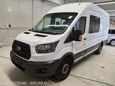 Ford TRANSIT DoKa-Kast.2,0TDCi 350 L4H3 Ambiente 3.73