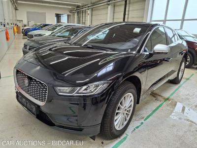 Jaguar I-PACE EV320 Austria Edition 172KW