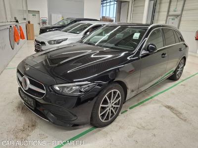 Mercedes-Benz C-Class C 220 D 4matic T Autom. 147KW