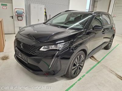 Peugeot 5008 2.0 Bluehdi 180 S&s Eat8 Gt Pack 130KW