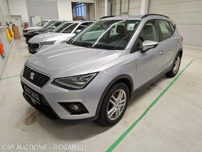 Seat Arona 1,0 EcoTSI Style 85KW