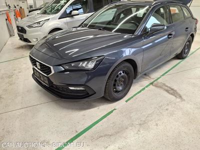 Seat LEON Kombi 2,0 TDI Style 85KW