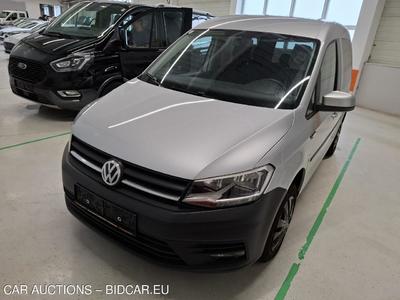 Volkswagen Caddy 2,0 TDI Trendline 75KW