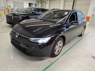 Volkswagen Golf 2.0 Tdi 85kw Life Variant 85KW