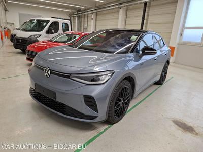 Volkswagen Id.5 Bev 82kwh 220kw 4wd Gtx 77KW