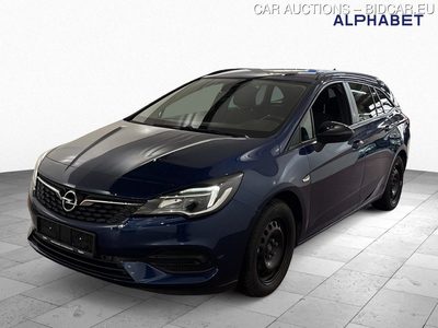 Opel Astra 1.5 D Start/Stop Sports Tourer Edition, 2021