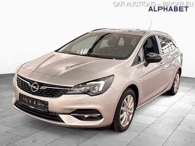 Opel Astra 1.5 D Start/Stop Sports Tourer Business Edition, 2021