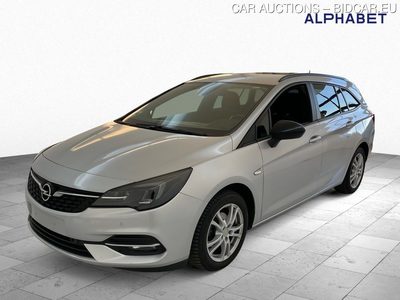 Opel Astra 1.5 D Start/Stop Sports Tourer Business Edition, 2021