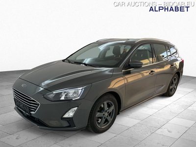 Ford Focus Turnier 1.5 EcoBlue Start-Stopp-System COOL&amp;CONNECT, 2020