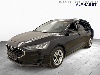 Ford Focus Turnier 1.5 EcoBlue Start-Stopp-System Aut. COOL&amp;CONNECT, 2022