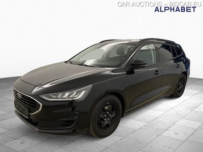 Ford Focus Turnier 1.5 EcoBlue Start-Stopp-System Aut. COOL&amp;CONNECT, 2022