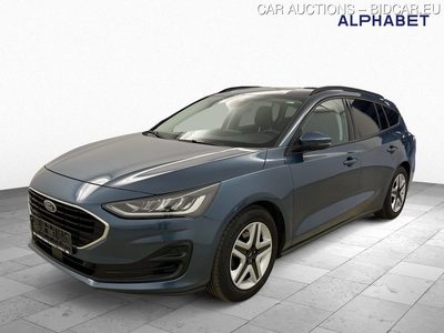 Ford Focus Turnier 1.5 EcoBlue Start-Stopp-System Aut. COOL&amp;CONNECT, 2022