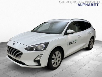 Ford Focus Turnier 1.0 EcoBoost Start-Stopp-System COOL&amp;CONNECT, 2020