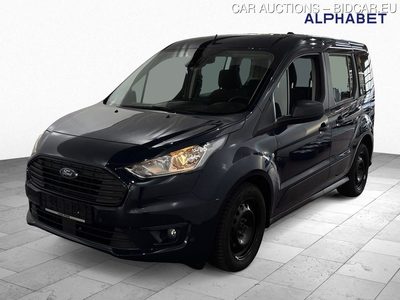 Ford Tourneo Connect 1.0 EcoBoost Start-Stop Trend, 2019