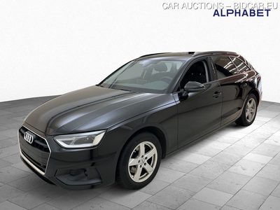 Audi A4 Avant 30 TDI S tronic, 2023