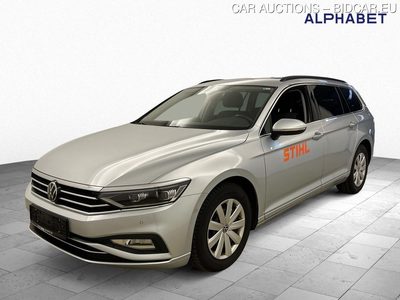 Volkswagen PASSAT Variant 2.0 TDI SCR DSG Business, 2022