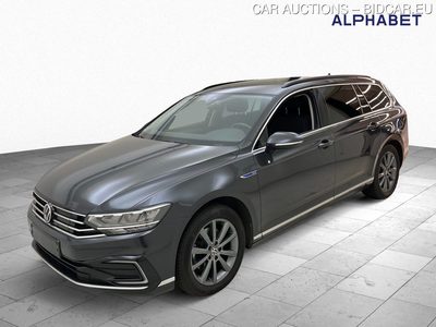 Volkswagen Passat Variant 1.4 TSI Plug-In-Hybrid DSG GTE, 2021