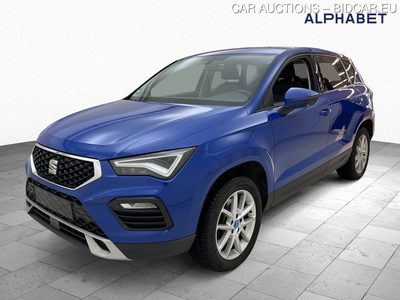 Seat Ateca 2.0 TDI Style -, 2022