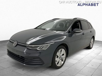 Volkswagen Golf Variant 2.0 TDI SCR DSG Life, 2022