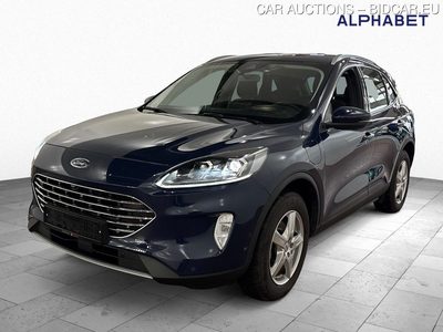 Ford Kuga 2.5 Duratec PHEV TITANIUM, 2022