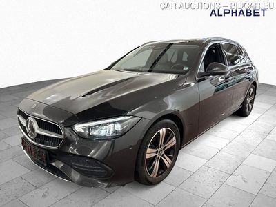 Mercedes-Benz C 200 d T 9G-TRONIC Avantgarde, 2023