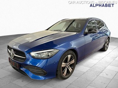 Mercedes-Benz C 200 d T 9G-TRONIC Avantgarde, 2023