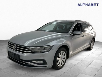 Volkswagen PASSAT Variant 2.0 TDI SCR DSG Business, 2022