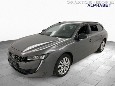 Peugeot 508 SW BlueHDi 130 EAT8 GT, 2023